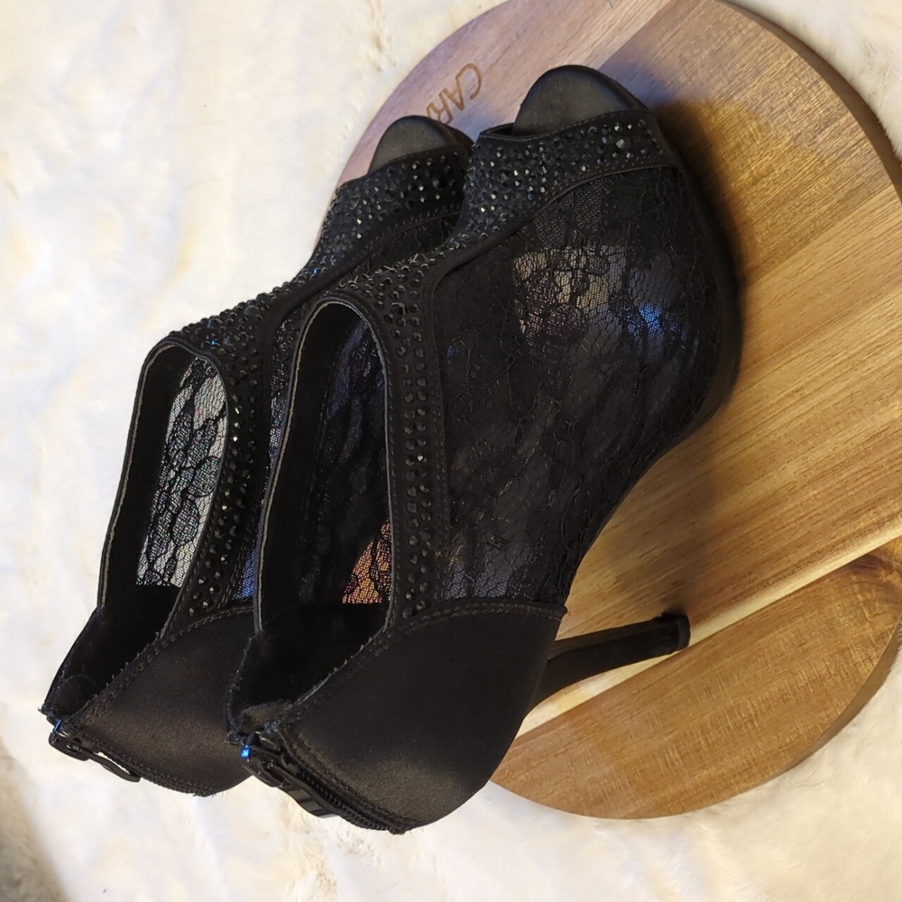 Michael Angelo Heels View 5